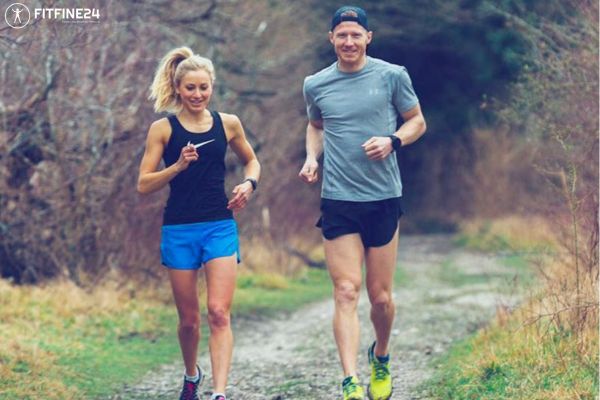 Elevate Your Running Journey15K Training Plan | FitFine24