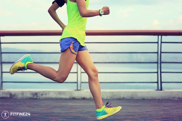 Elevate Your Running Journey15K Training Plan | FitFine24