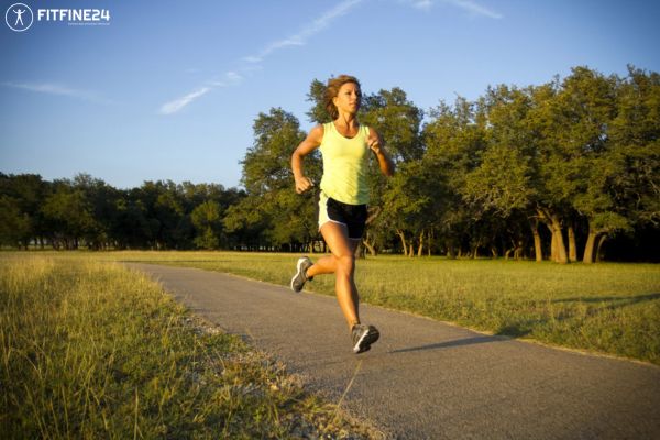 Elevate Your Running Journey15K Training Plan | FitFine24