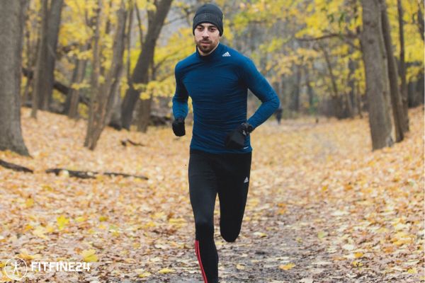 Elevate Your Running Journey15K Training Plan | FitFine24