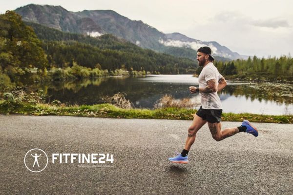 Best Fartlek Training: Benefits and Tips At fitfine24