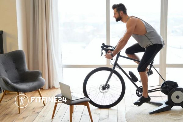 Best Recovery Ride: Improve Performance At Fitfine24