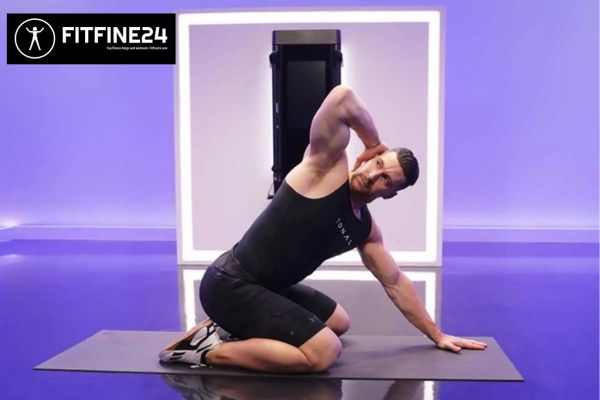 Bicep Stretches for Explosive Power and Flexibility in One Move