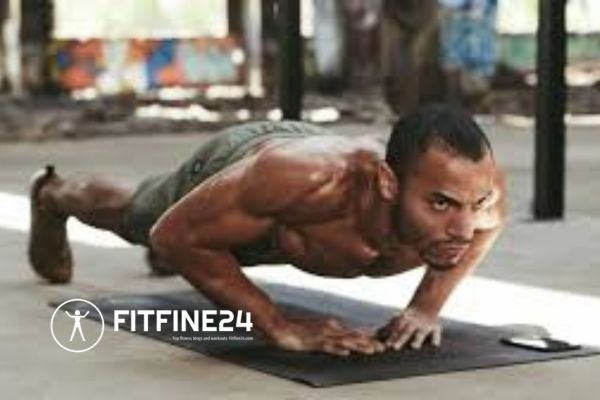 Burpee: The Best Body Workout for Strength & Conditioning