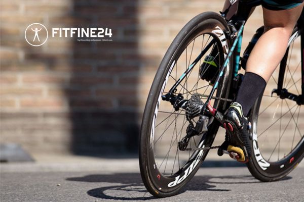 Cadence Training: Enhance Stability & Cycling Performance