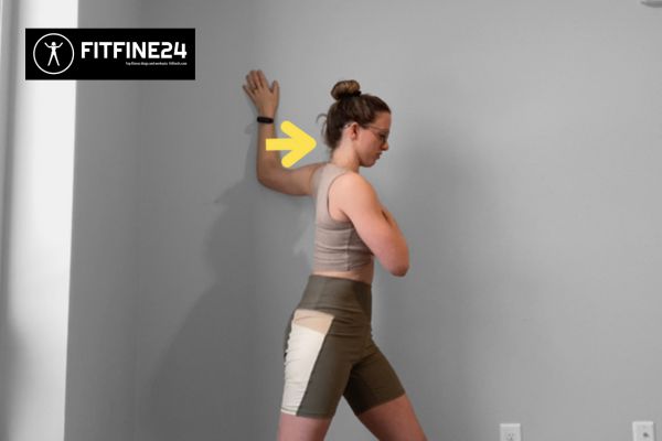 Name: Embrace the Trend: Chest Openers for Improved Flexibility and Posture