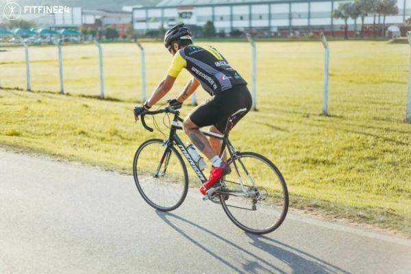 Cross Training Plan for Cyclist | FitFine24