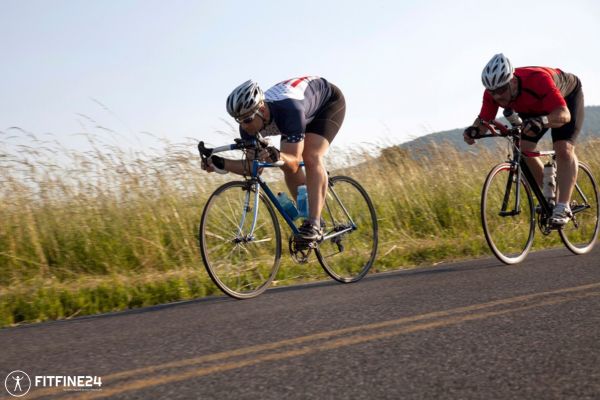 Cross Training Plan for Cyclist | FitFine24