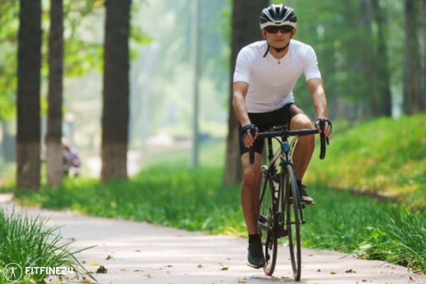 Cross Training Plan for Cyclist | FitFine24