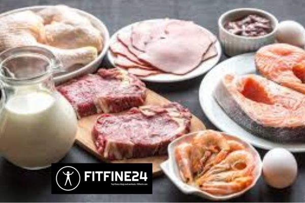 The Dukan Diet: A High-Protein Trend for Fast Weight Loss