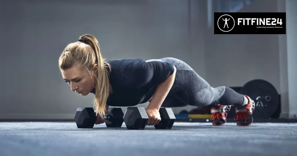 Dumbbells: The Timeless Trend Powering Modern Workouts