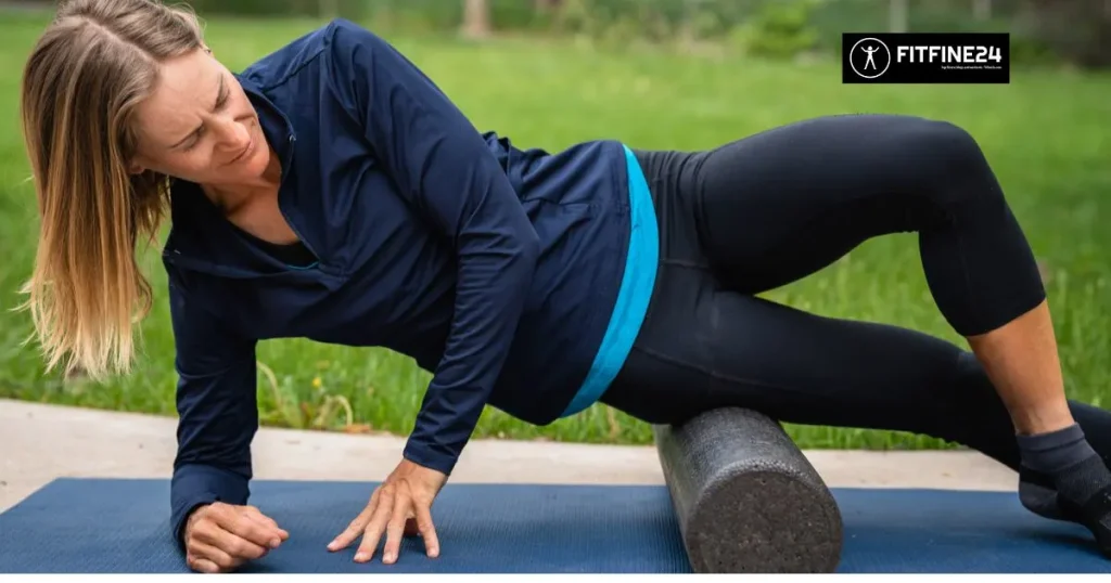 Foam Rollers: The Recovery Tool That’s Taking 2024 by Storm