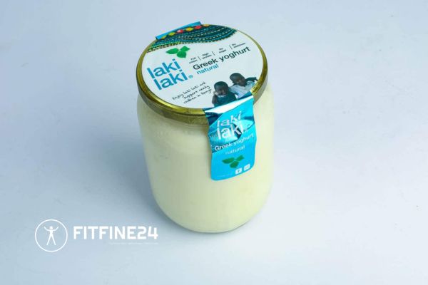 Greek Yoghurt: Best Nutrients for Health and Fitness 2024