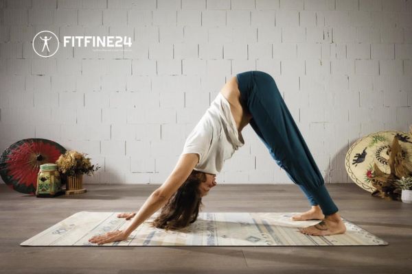 Hatha Yoga: Best Body and Mind Integration At Fitfine24