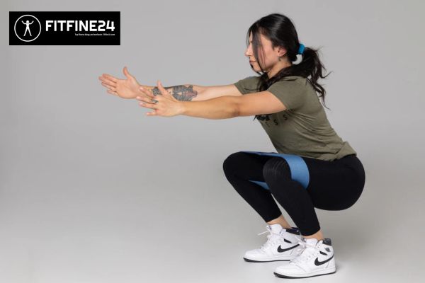 Unlock Flexibility and Core Strength with Hip Circles: The Trending Mobility Exercise for 2024