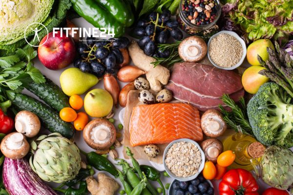 The Ultimate Guide to Lower Fat Diet: Feel Fit And Healthy