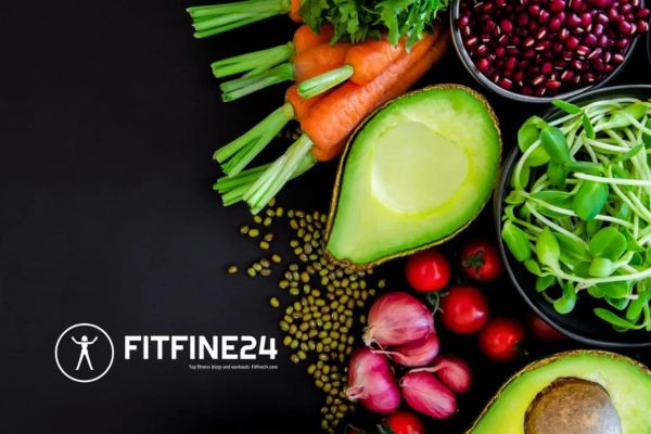 The Ultimate Guide to Lower Fat Diet: Feel Fit And Healthy