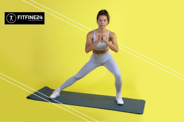 The Lunge: A Timeless Fitness Trend