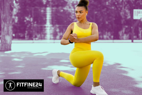 The Lunge: A Timeless Fitness Trend