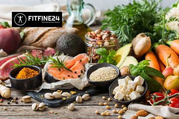 Mediterranean Diet: A Holistic Approach to Fitness 2024