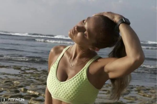 Neck Stretch | FitFine24 - Relive the Stress and Enhance the Flexibility