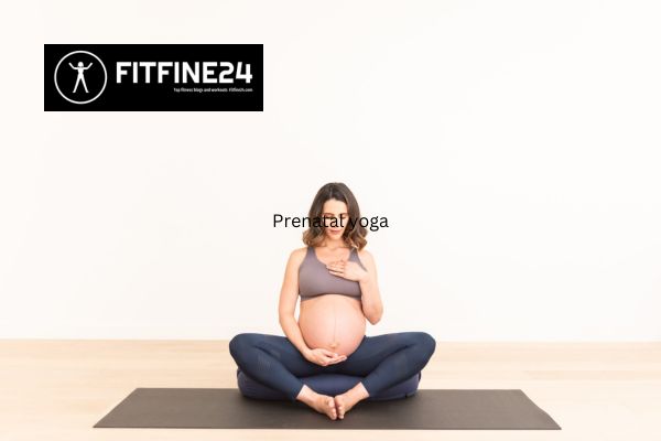 Prenatal Yoga: Complete Guide for Expecting Mothers 2024