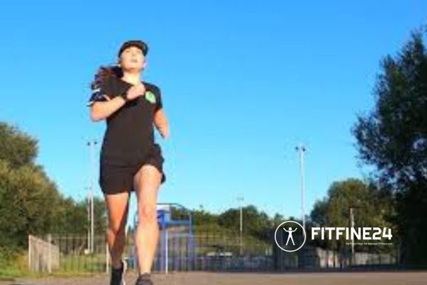 Pyramid Intervals: Fitness with Structured Interval Training