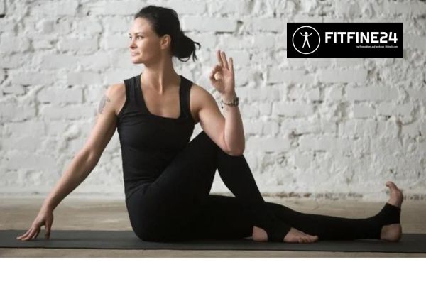 Revitalize Your Spine: The Trend of Seated Spinal Twist for Flexibility and Wellness