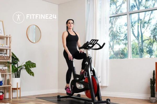 Tabata Ride: Ultimate Cycling for Fast Fat Loss At Fitfine24