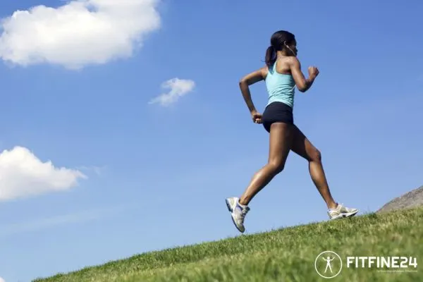 Boost Your Fitness with Hill Repeats: Tips & Fashion in 2024