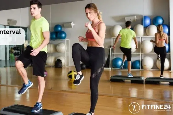 Maximize Your Workout with Interval Training: Tips & Fashion