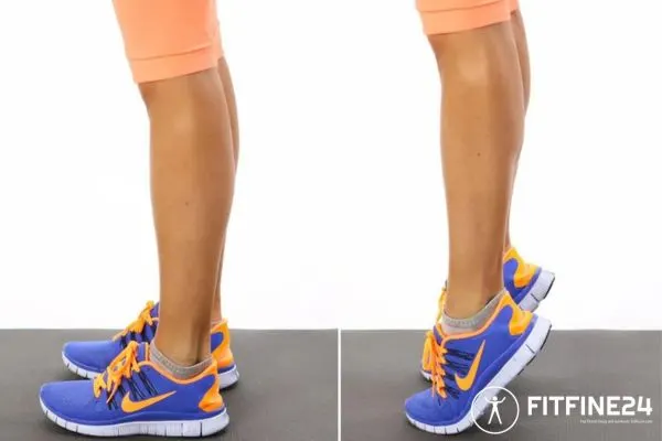 Best Calf Raises: Enhance Your Style and Fitness in 2024