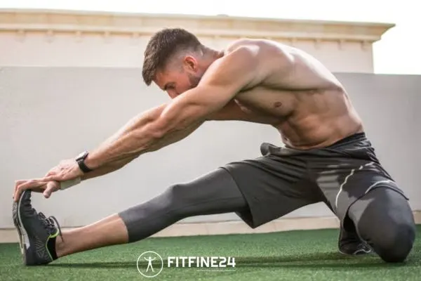 Best Essential Hamstring Stretches for Every Workout in 2024