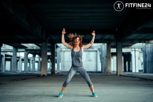 Best Jumping Jacks: Fashion and Physical Activity in 2024