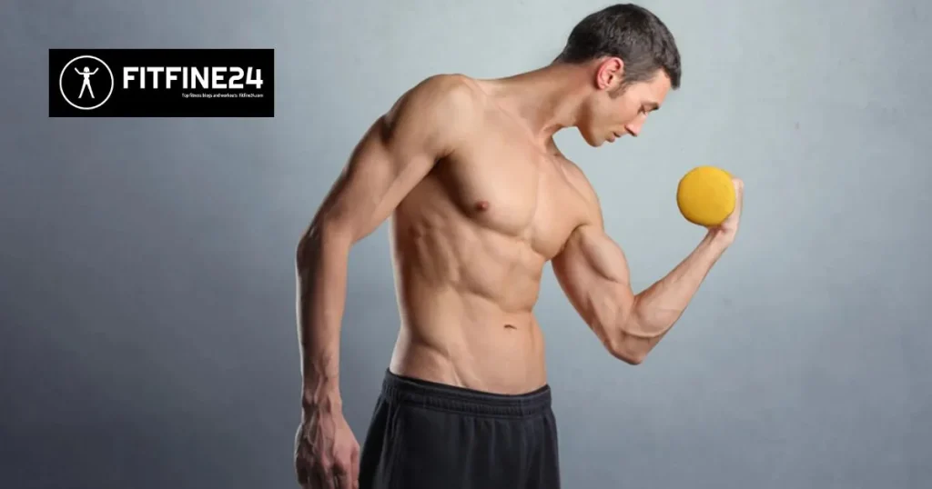 Bicep Stretches for Explosive Power and Flexibility in One Move