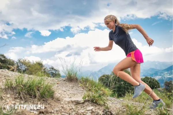 Boost Your Fitness with Hill Repeats: Tips & Fashion in 2024