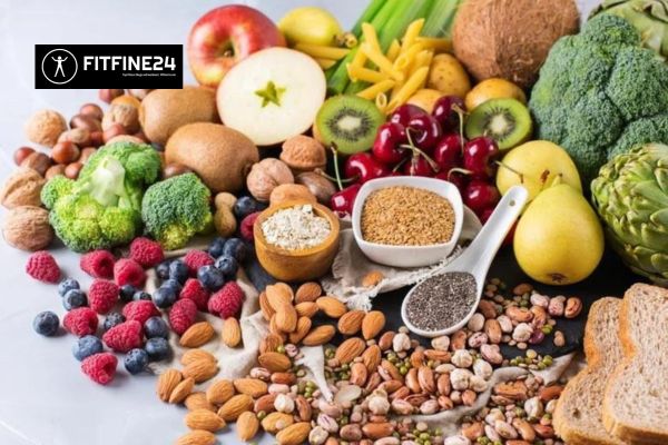 Vegan Diet: Best Stronger Health And Fitness | Fitfine24