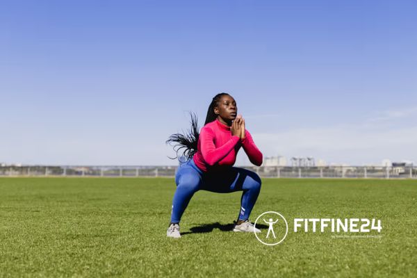 Dip Workout: Best Form for Upper Body Strength At fitfine24