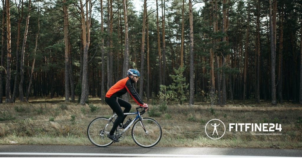 Endurance Ride: Best Effective Cycling Workouts At fitfine24