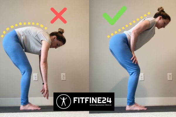 Mastering the Forward Fold: A Key to Flexibility and Wellness