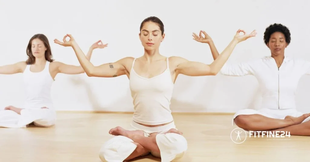 Kundalini Yoga-Best Yoga for Strength and Bliss At fitfine24