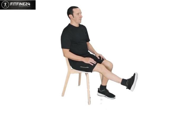 Leg Swings: Increase Flexibility & Performance || FitFine24