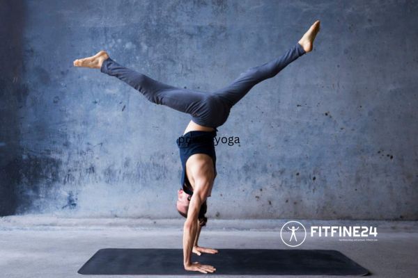 Power Yoga-Strength and Flexibility for Fitness At fitfine24