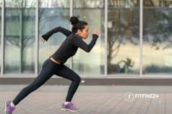 Sprint Intervals: Boost Exercise Effectiveness At Fitfine24