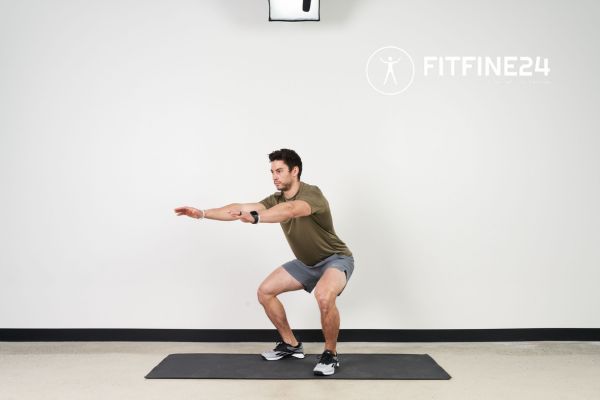 Squat Jumps: Perform the Best Jump Exercise for Power 2024