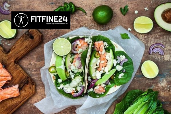 The Wild Diet: Go Organic for Health and Fitness | Fitfine24