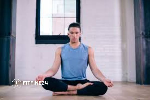 Yin Yoga: For Deep Sleep And Flexible Agility At FitFine24