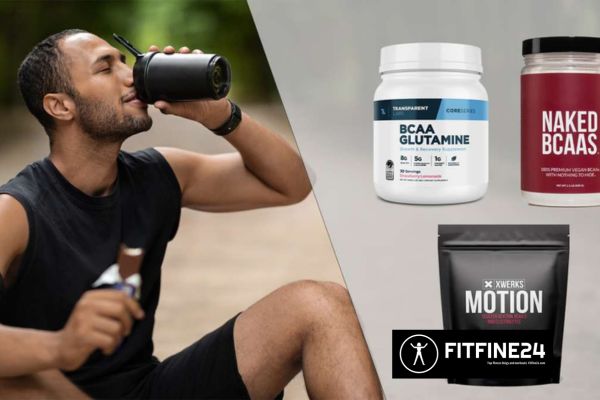 BCAA: The Essential Amino Acids Revolutionizing Fitness