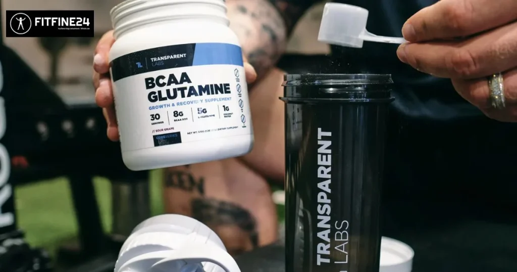 BCAA: The Essential Amino Acids Revolutionizing Fitness