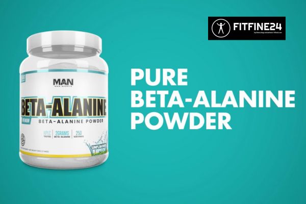 Beta-Alanine: The Trending Supplement for Enhanced Athletic Performance